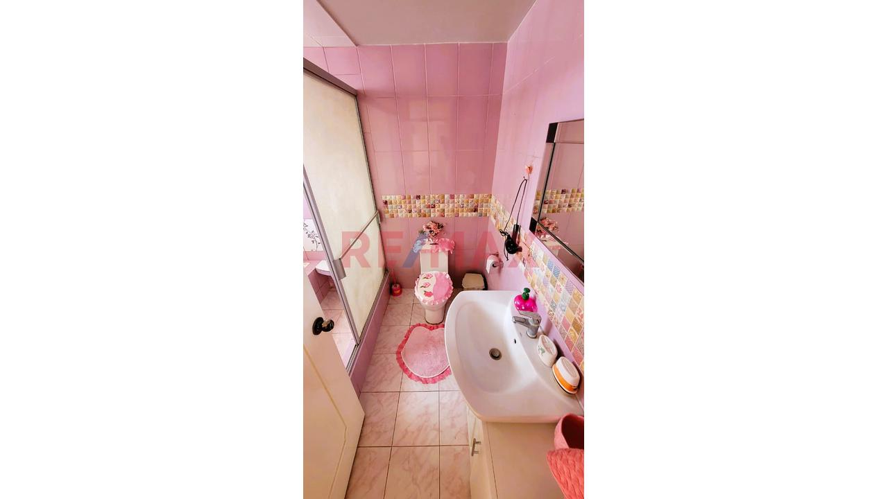 En Venta Casa En Camana A 5 Cuadras De La Plaza De Armas — foto 14
