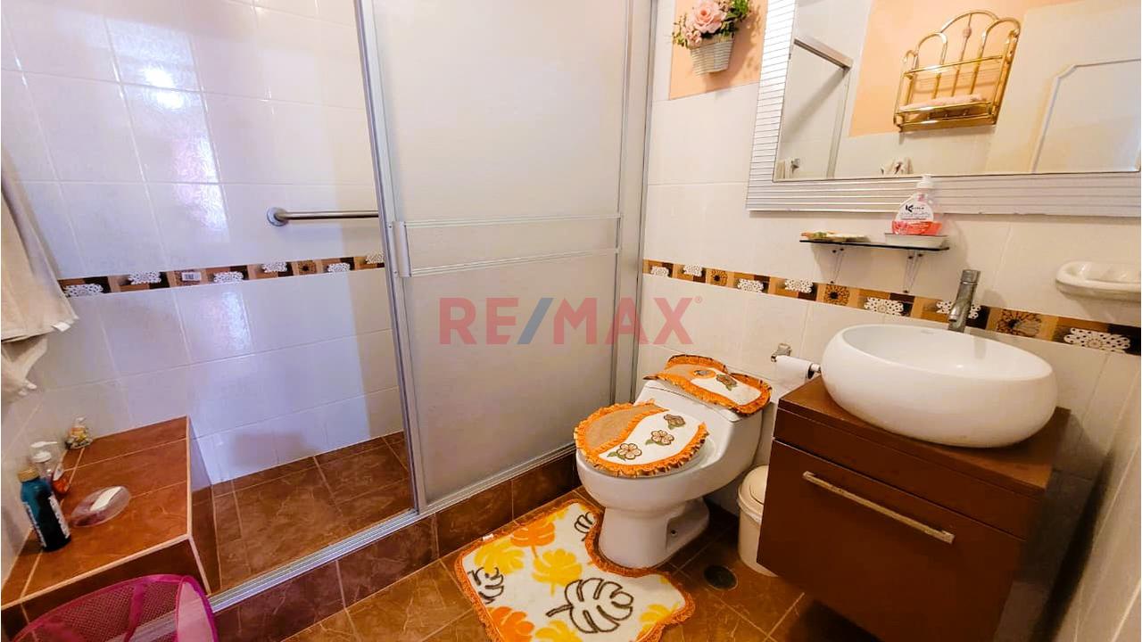 En Venta Casa En Camana A 5 Cuadras De La Plaza De Armas - 19