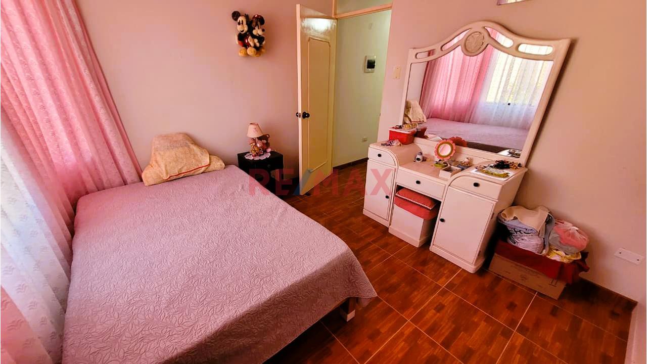 En Venta Casa En Camana A 5 Cuadras De La Plaza De Armas - 18