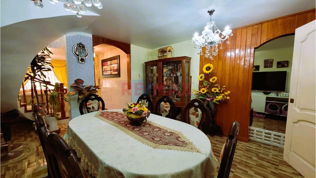 En Venta Casa En Camana A 5 Cuadras De La Plaza De Armas — foto 13