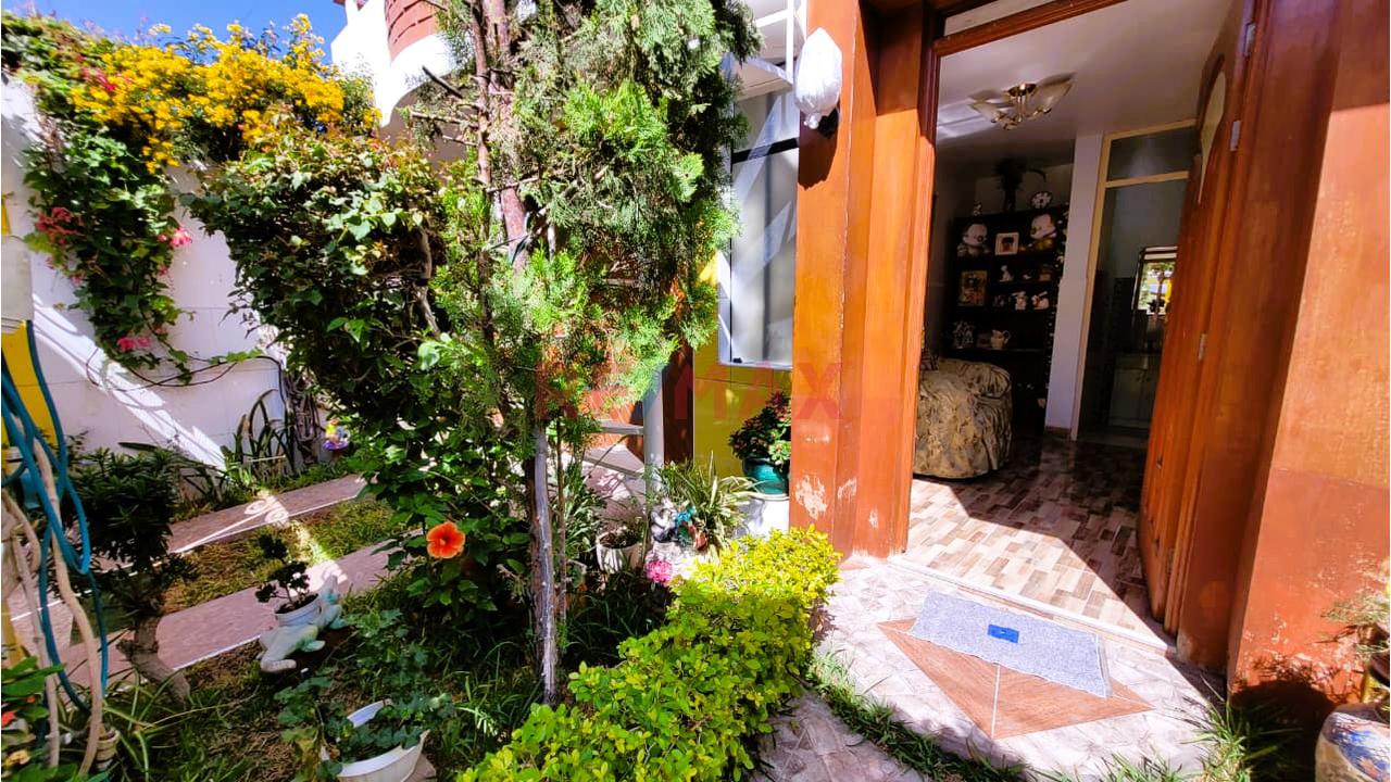 En Venta Casa En Camana A 5 Cuadras De La Plaza De Armas — foto 9
