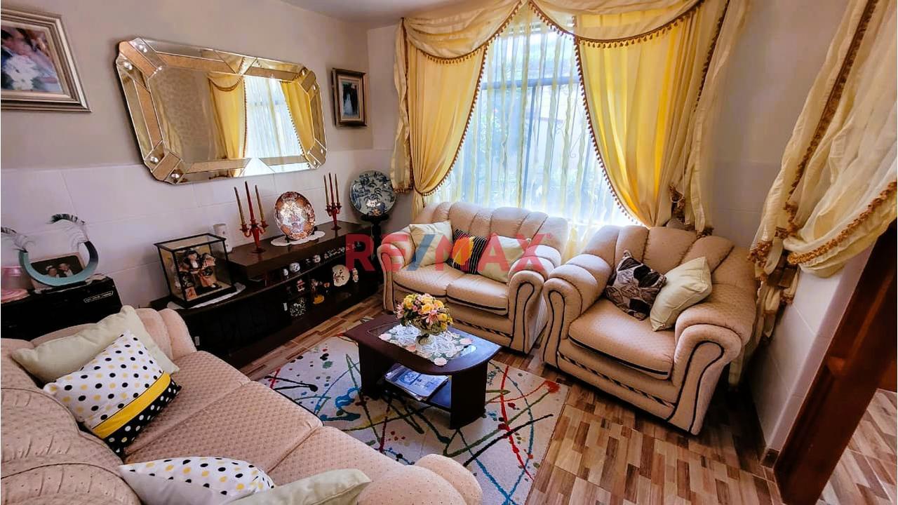 En Venta Casa En Camana A 5 Cuadras De La Plaza De Armas