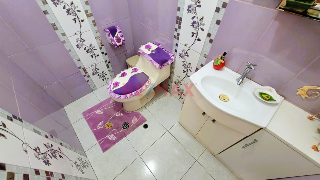 En Venta Casa En Camana A 5 Cuadras De La Plaza De Armas — foto 15