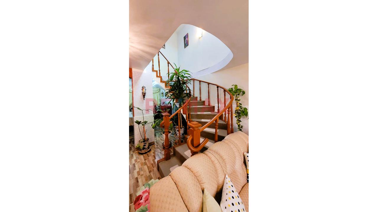 En Venta Casa En Camana A 5 Cuadras De La Plaza De Armas — foto 12