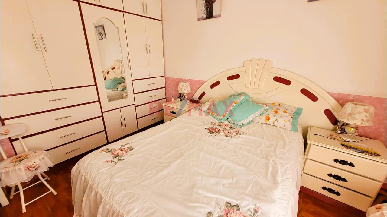 En Venta Casa En Camana A 5 Cuadras De La Plaza De Armas - 20
