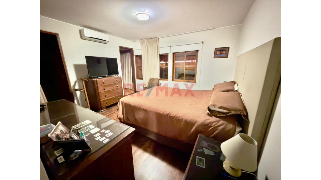 Casa En Venta En Valle Hermoso – Santiago De Surco | 300 M² De Terreno | Exclusiva, Amplia Y Lista Para Vivir. - 10