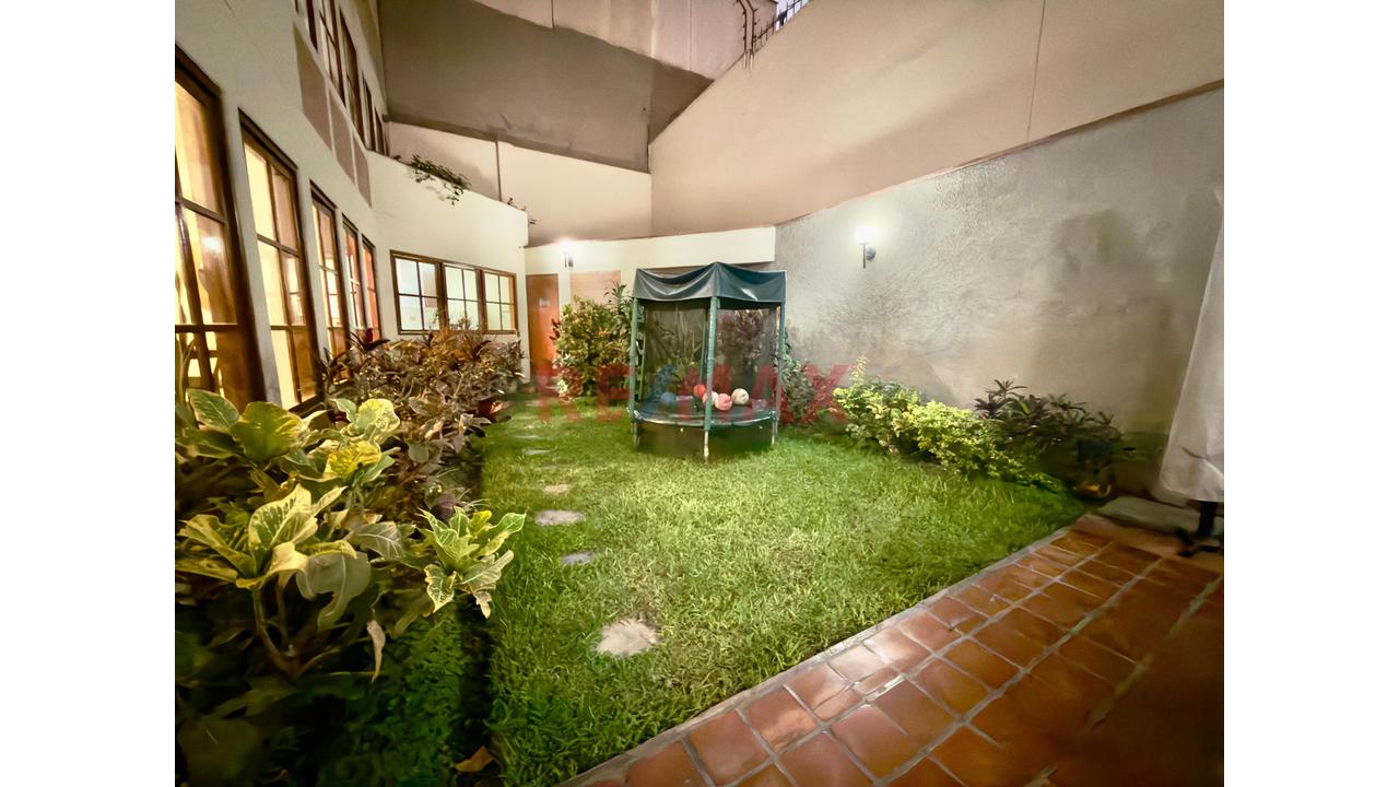 Casa En Venta En Valle Hermoso – Santiago De Surco | 300 M² De Terreno | Exclusiva, Amplia Y Lista Para Vivir. - 20