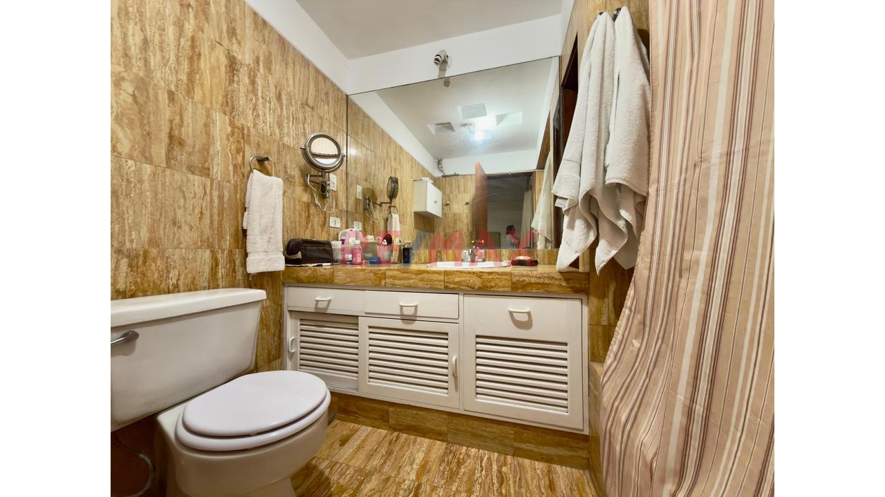 Casa En Venta En Valle Hermoso – Santiago De Surco | 300 M² De Terreno | Exclusiva, Amplia Y Lista Para Vivir. - 15