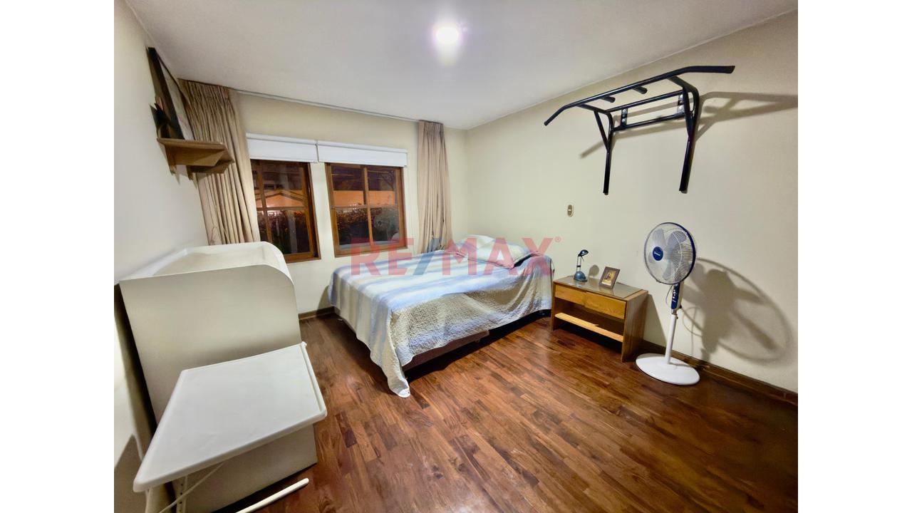 Casa En Venta En Valle Hermoso – Santiago De Surco | 300 M² De Terreno | Exclusiva, Amplia Y Lista Para Vivir. - 11