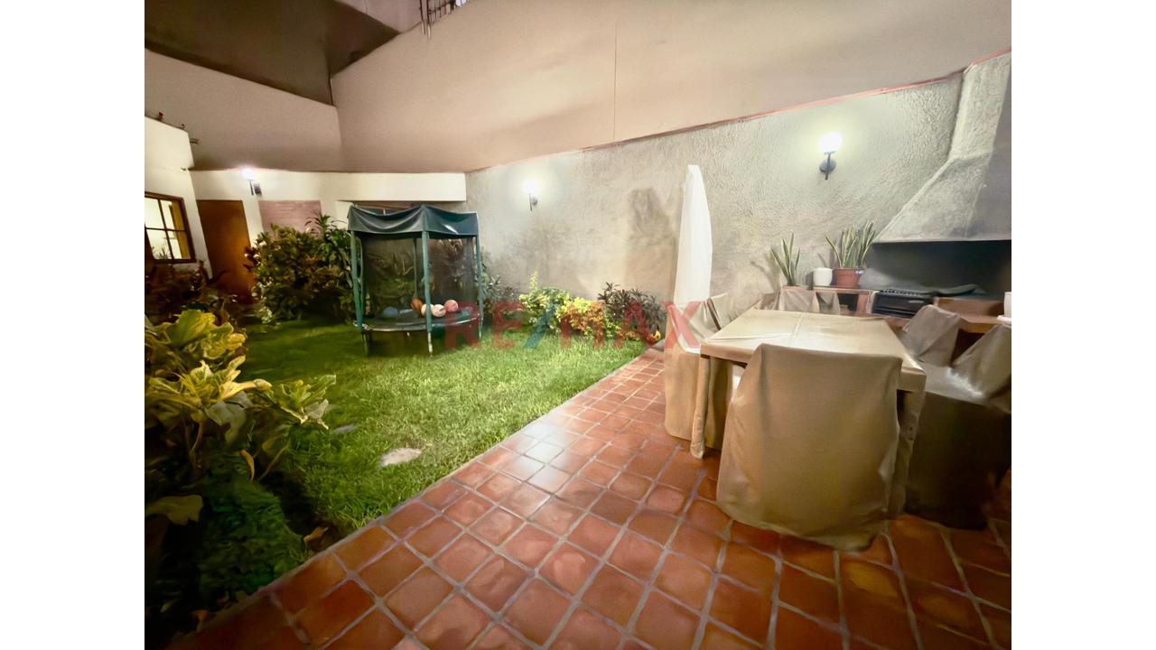 Casa En Venta En Valle Hermoso – Santiago De Surco | 300 M² De Terreno | Exclusiva, Amplia Y Lista Para Vivir. - 19