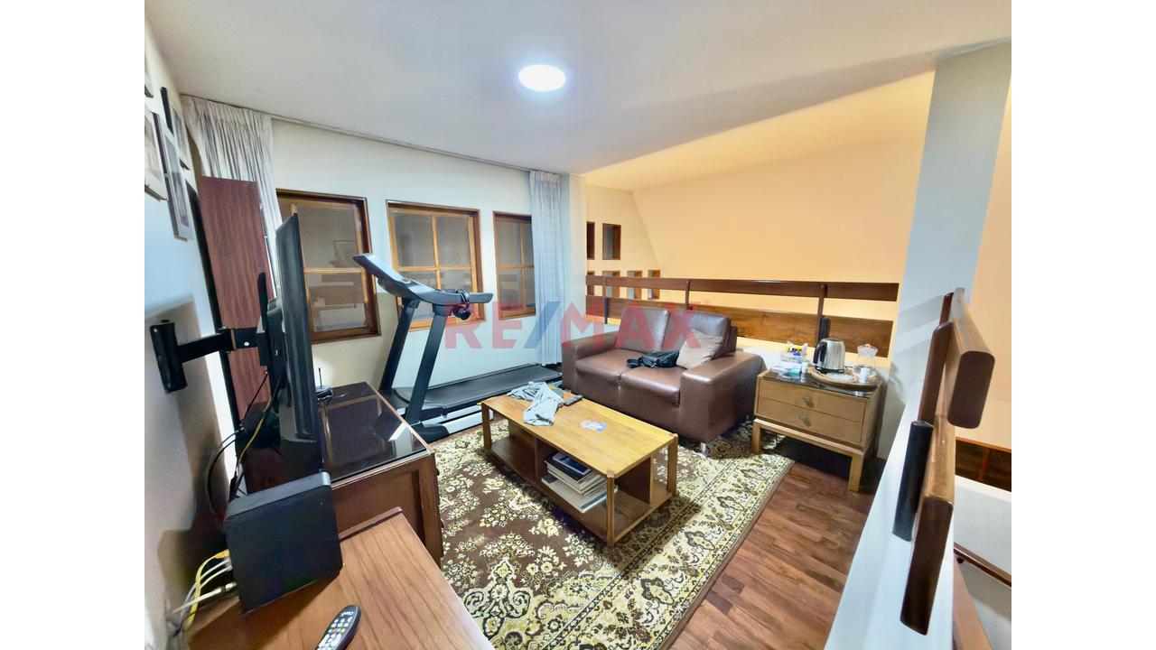 Casa En Venta En Valle Hermoso – Santiago De Surco | 300 M² De Terreno | Exclusiva, Amplia Y Lista Para Vivir. - 17