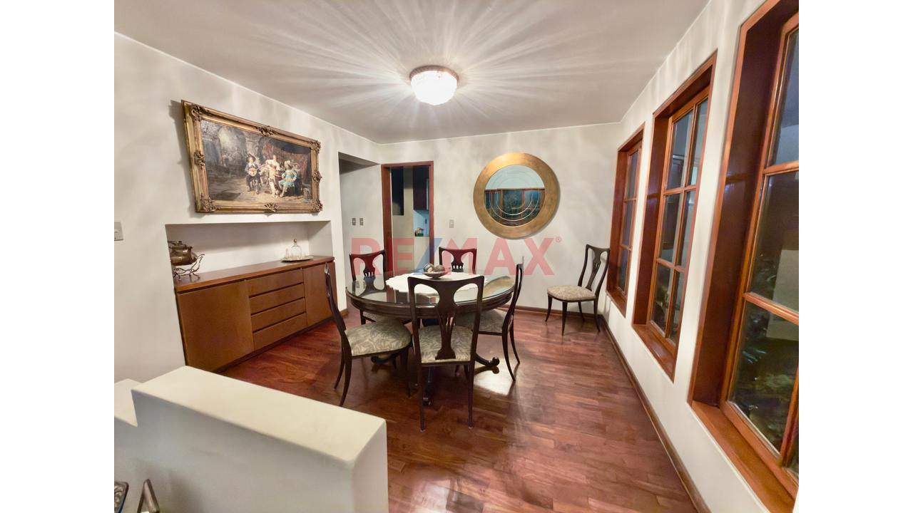 Casa En Venta En Valle Hermoso – Santiago De Surco | 300 M² De Terreno | Exclusiva, Amplia Y Lista Para Vivir. - 18