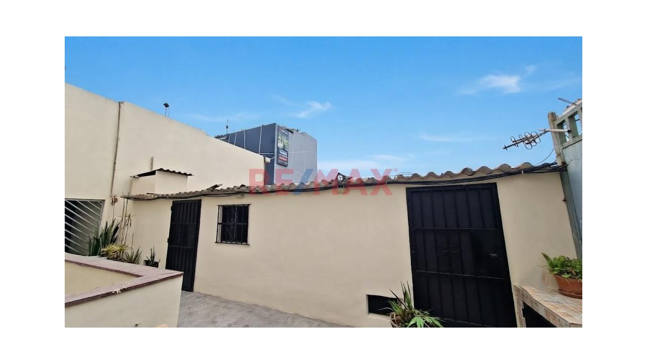 Bajó De Precio Venta Terreno En Miraflores 139M2 — foto 11