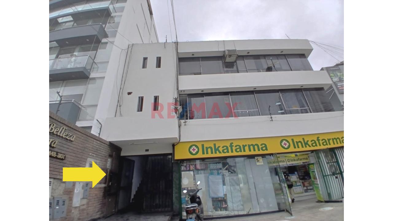 Bajó De Precio Venta Terreno En Miraflores 139M2 - 17