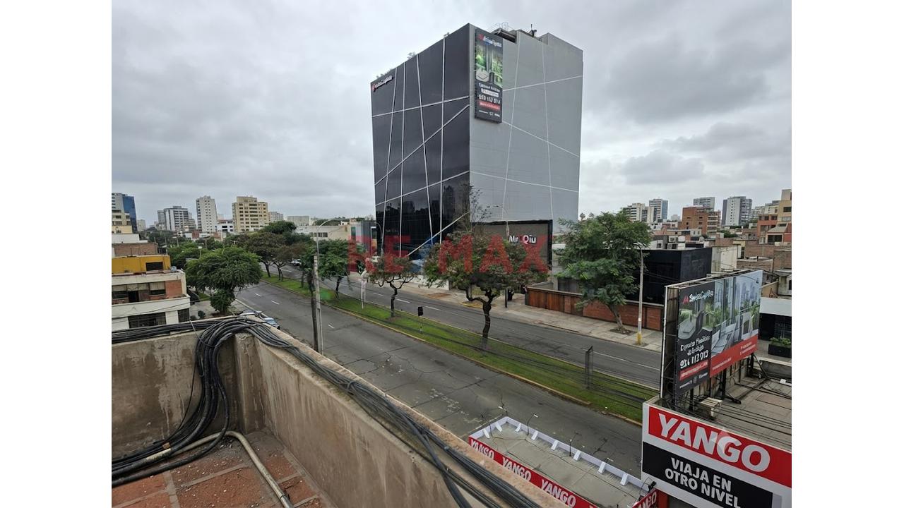 Bajó De Precio Venta Terreno En Miraflores 139M2 — foto 7