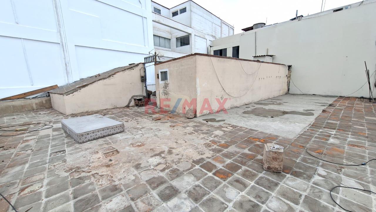 Bajó De Precio Venta Terreno En Miraflores 139M2 — foto 5