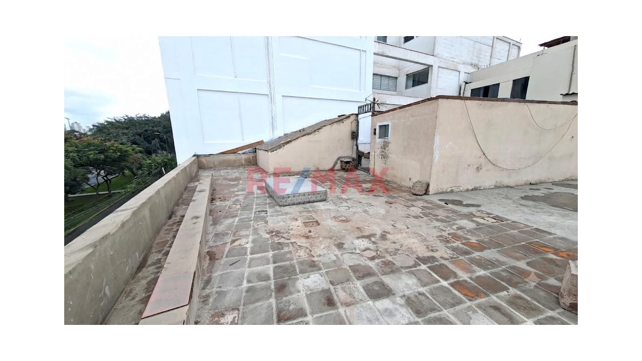 Bajó De Precio Venta Terreno En Miraflores 139M2 — foto 3