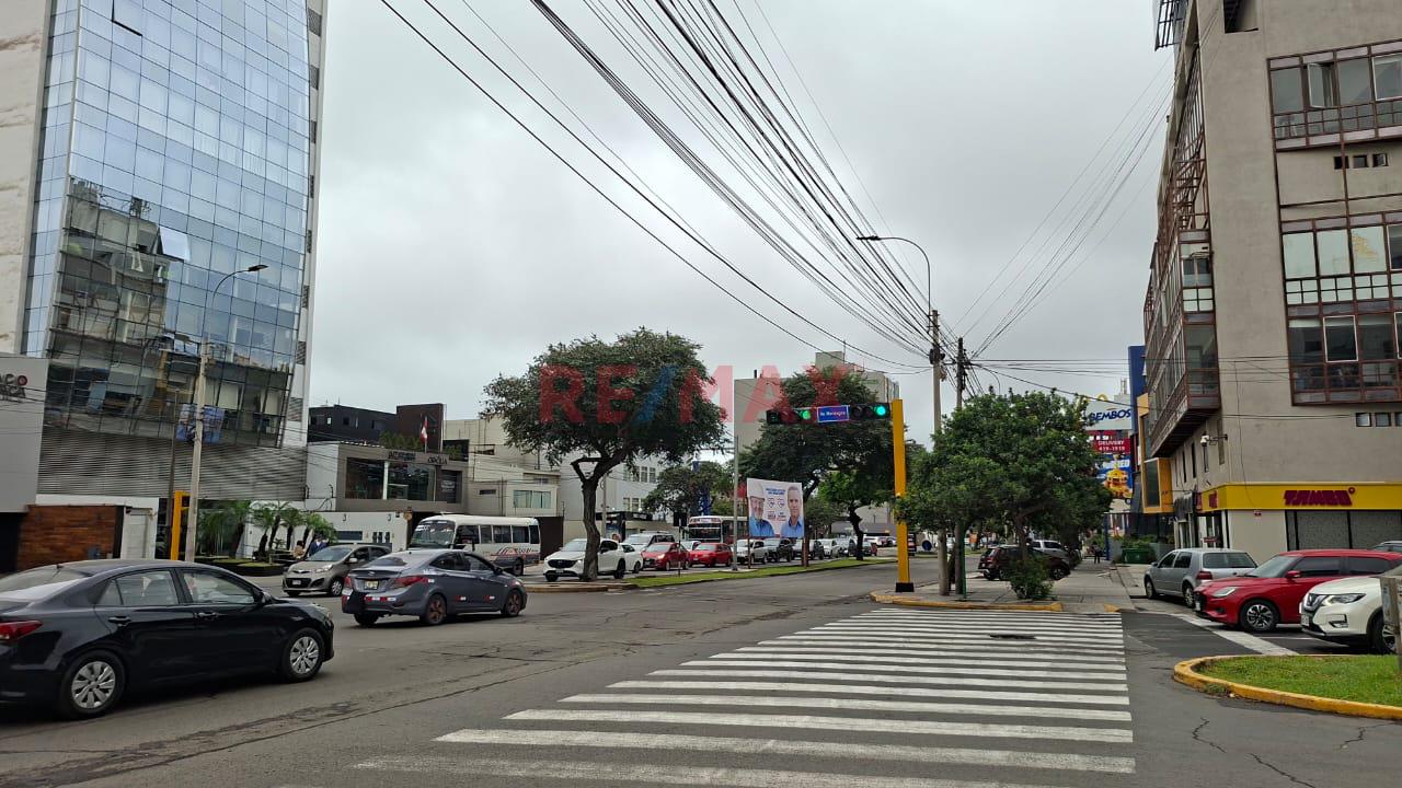 Bajó De Precio Venta Terreno En Miraflores 139M2 — foto 15