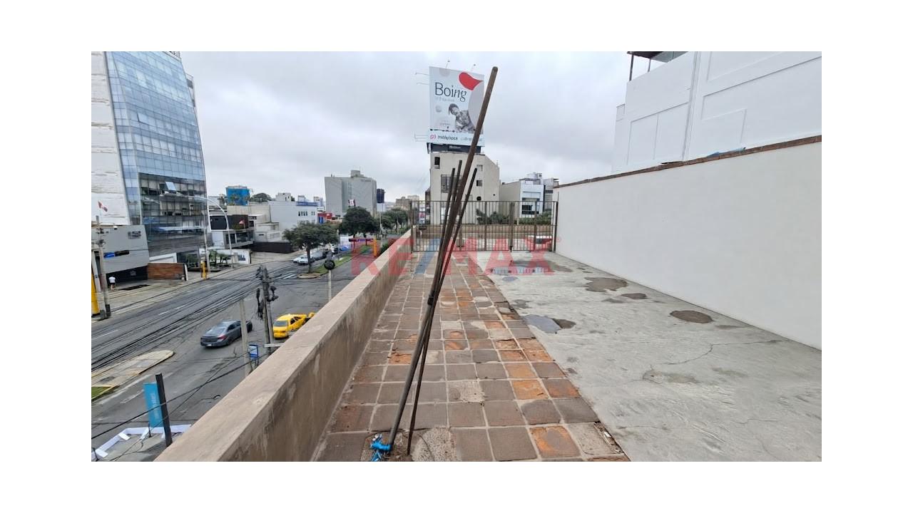 Bajó De Precio Venta Terreno En Miraflores 139M2 — foto 2