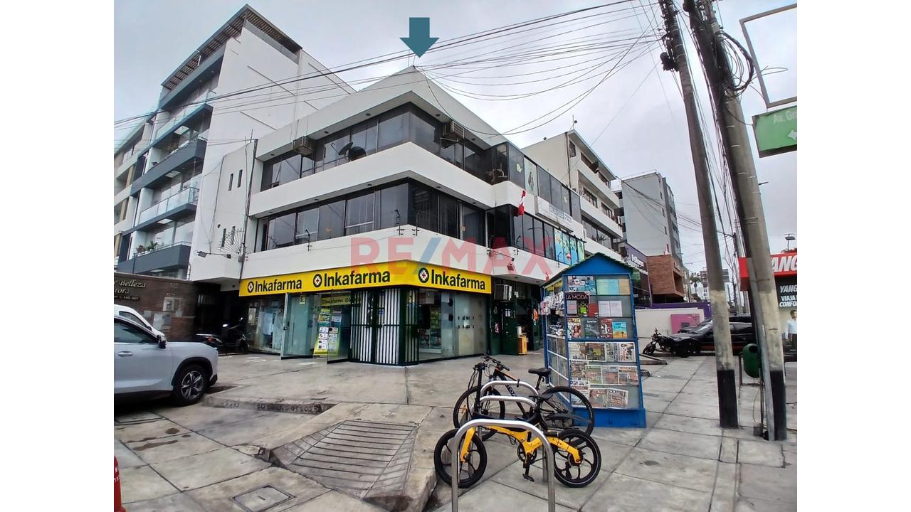 Bajó De Precio Venta Terreno En Miraflores 139M2 - 16