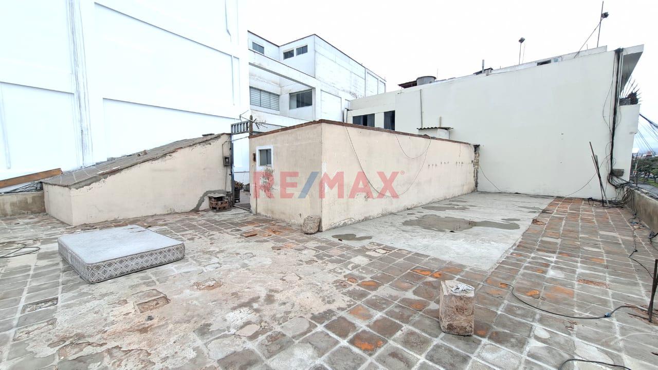 Bajó De Precio Venta Terreno En Miraflores 139M2 — foto 6