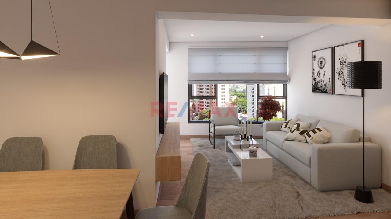Exclusivos Dúplex De 3 Y 4 Dormitorios En Pueblo Libre: Mayor Amplitud Para Tu Familia | Entrega Septiembre 2026 — foto 9