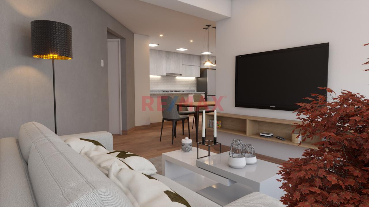 Exclusivos Dúplex De 3 Y 4 Dormitorios En Pueblo Libre: Mayor Amplitud Para Tu Familia | Entrega Septiembre 2026