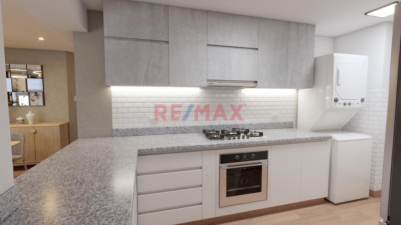 Exclusivos Dúplex De 3 Y 4 Dormitorios En Pueblo Libre: Mayor Amplitud Para Tu Familia | Entrega Septiembre 2026 — foto 8