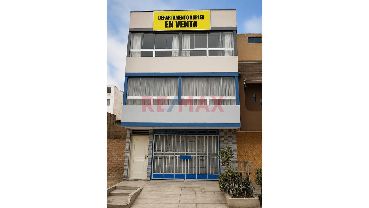Departamento En Venta 98.92 M2 Con Azotea Exclusiva – Santo Domingo Etapa Iii , Carabayllo — foto 12