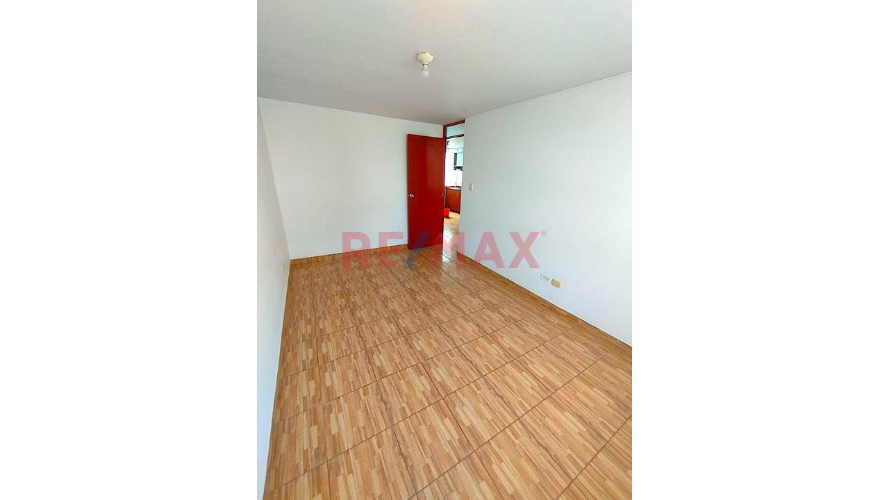 Departamento En Venta 98.92 M2 Con Azotea Exclusiva – Santo Domingo Etapa Iii , Carabayllo — foto 13