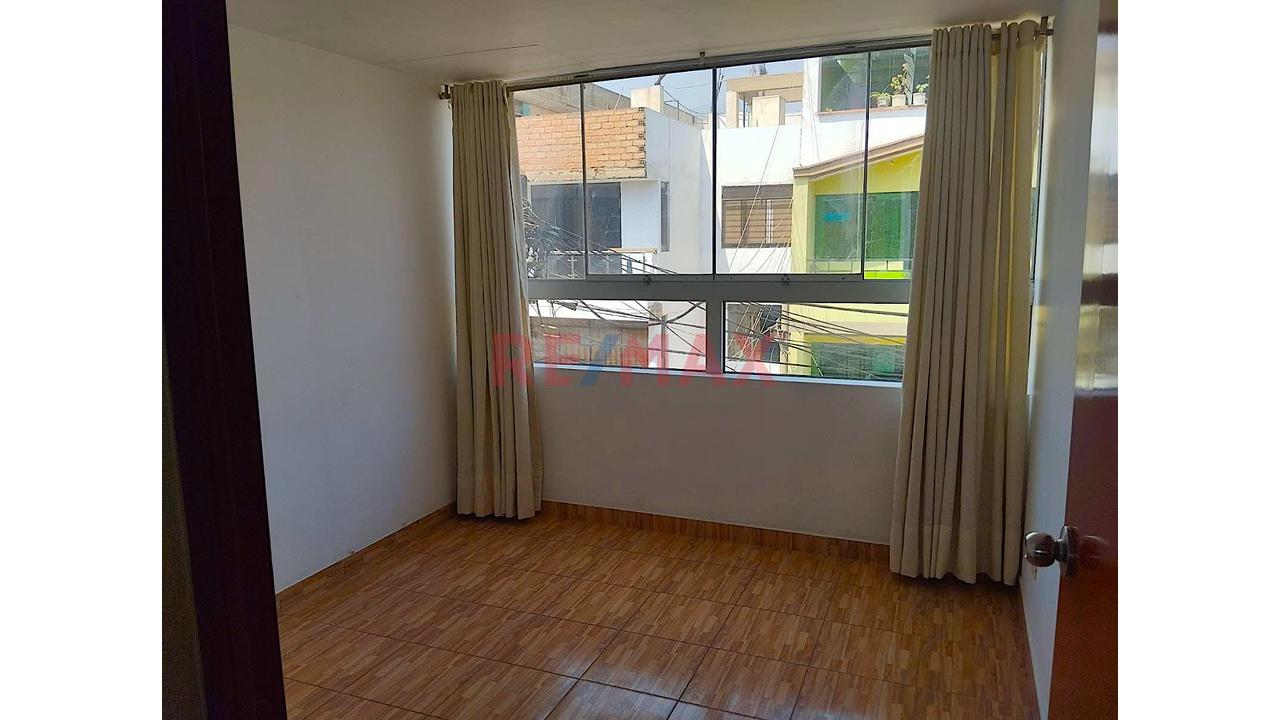 Departamento En Venta 98.92 M2 Con Azotea Exclusiva – Santo Domingo Etapa Iii , Carabayllo — foto 7