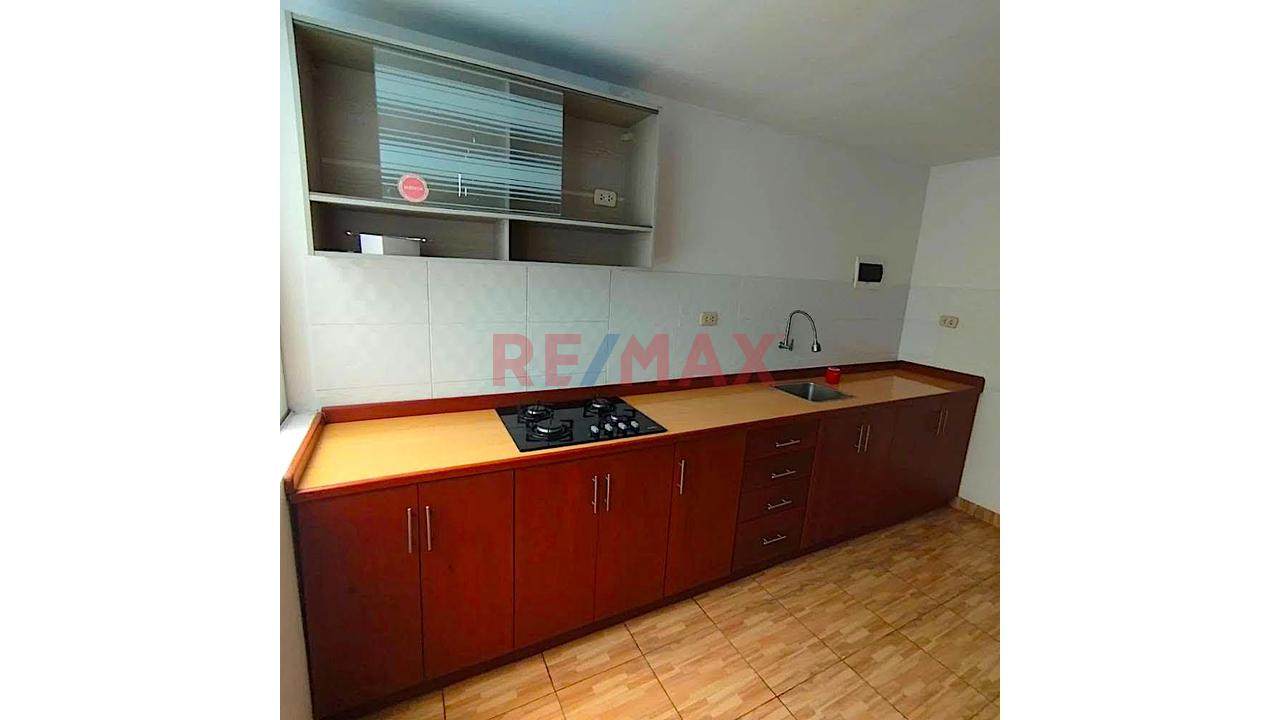 Departamento En Venta 98.92 M2 Con Azotea Exclusiva – Santo Domingo Etapa Iii , Carabayllo — foto 3