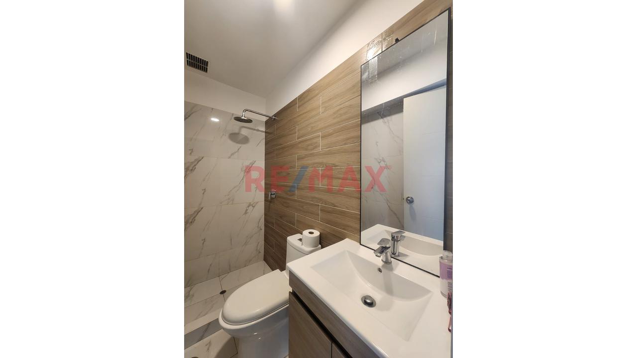 Departamento Duplex En Santa Catalina - 8
