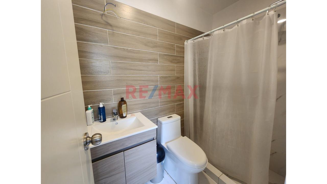 Departamento Duplex En Santa Catalina - 3