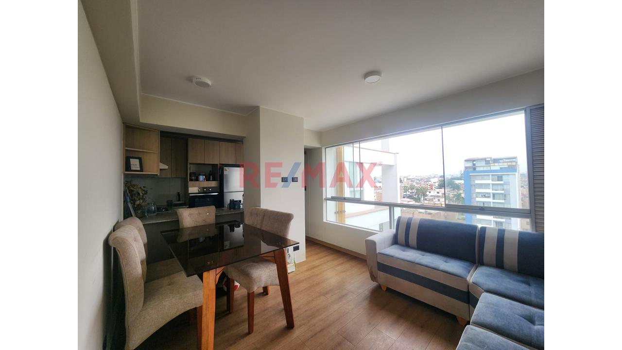 Departamento Duplex En Santa Catalina - 14