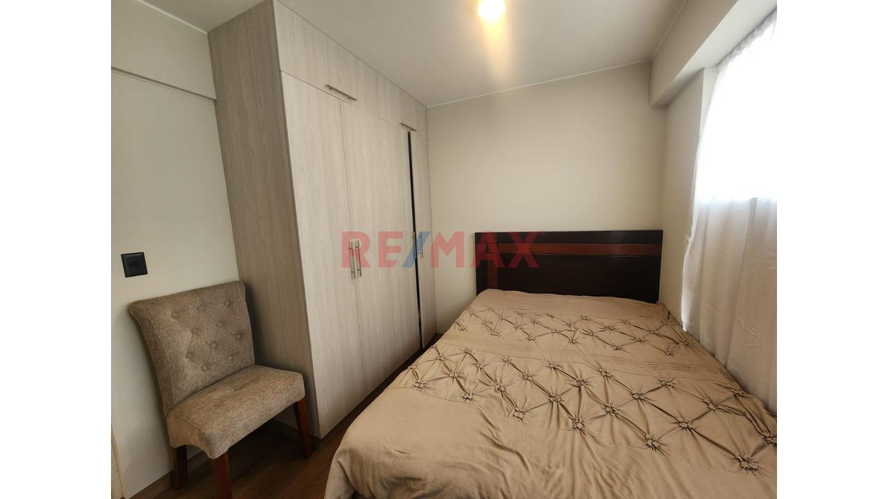 Departamento Duplex En Santa Catalina - 4
