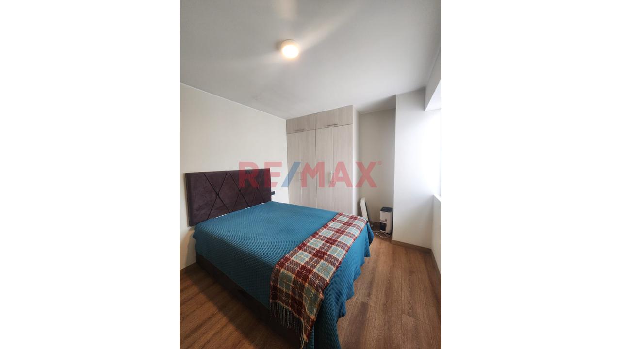 Departamento Duplex En Santa Catalina - 11