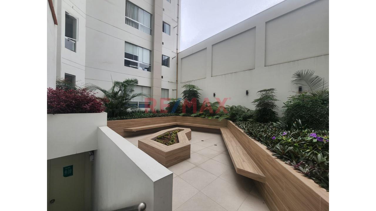 Departamento Duplex En Santa Catalina - 13