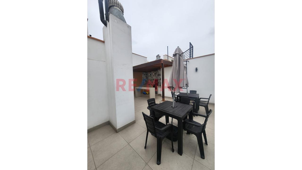 Departamento Duplex En Santa Catalina - 17