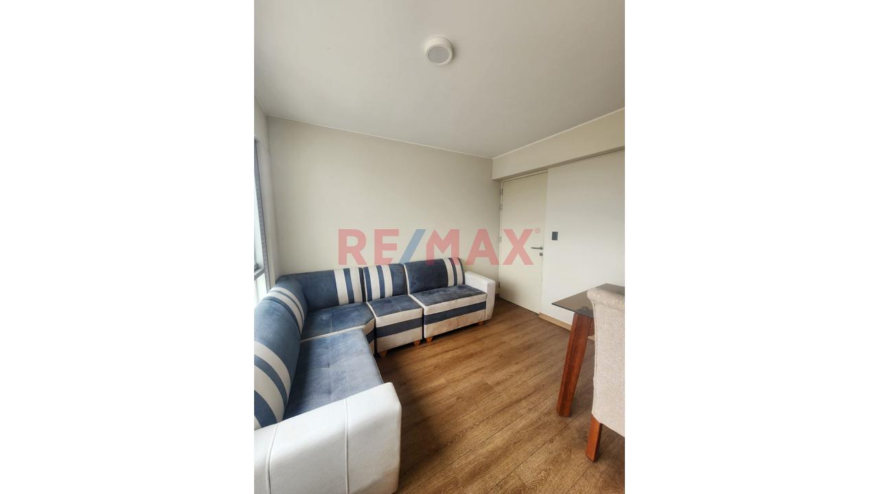 Departamento Duplex En Santa Catalina - 10