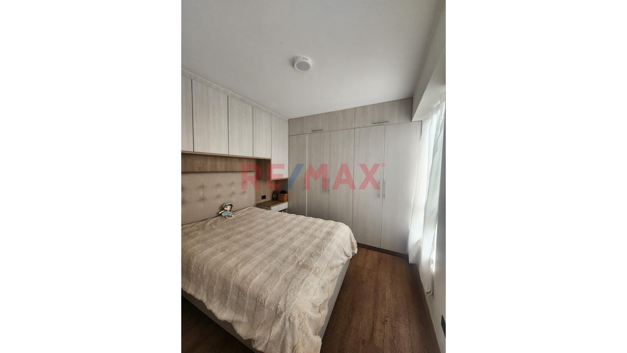 Departamento Duplex En Santa Catalina - 15