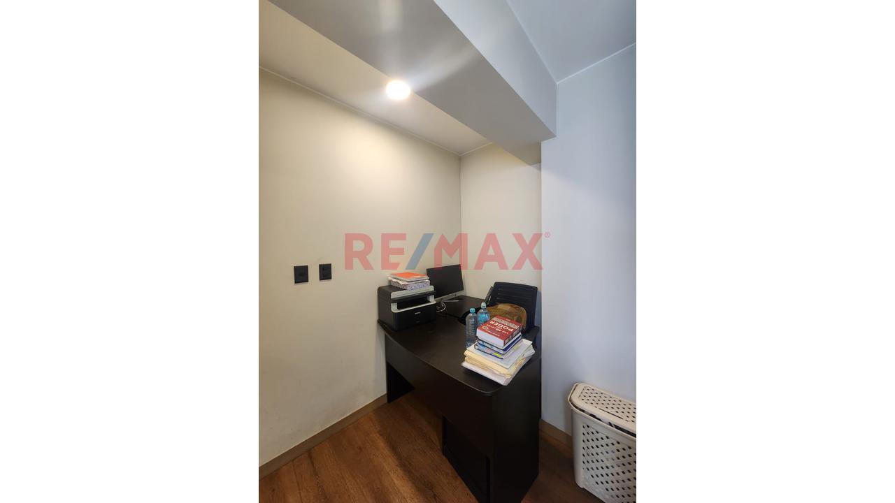 Departamento Duplex En Santa Catalina - 12