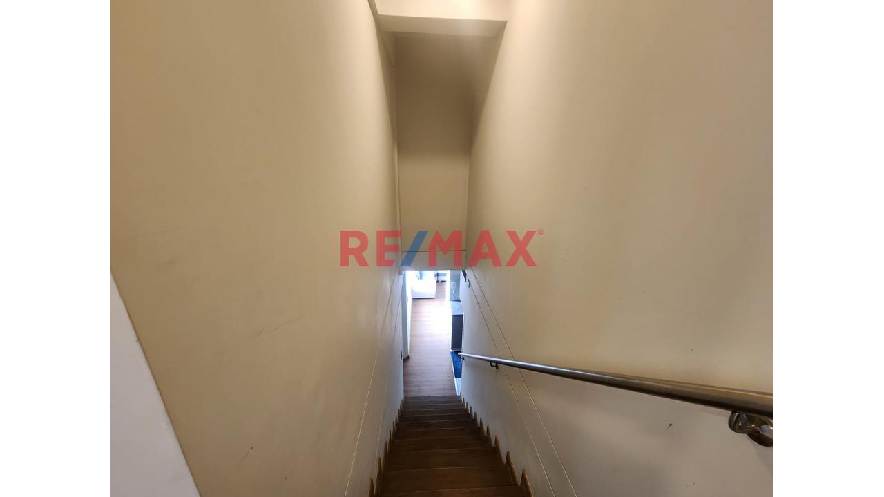 Departamento Duplex En Santa Catalina - 19
