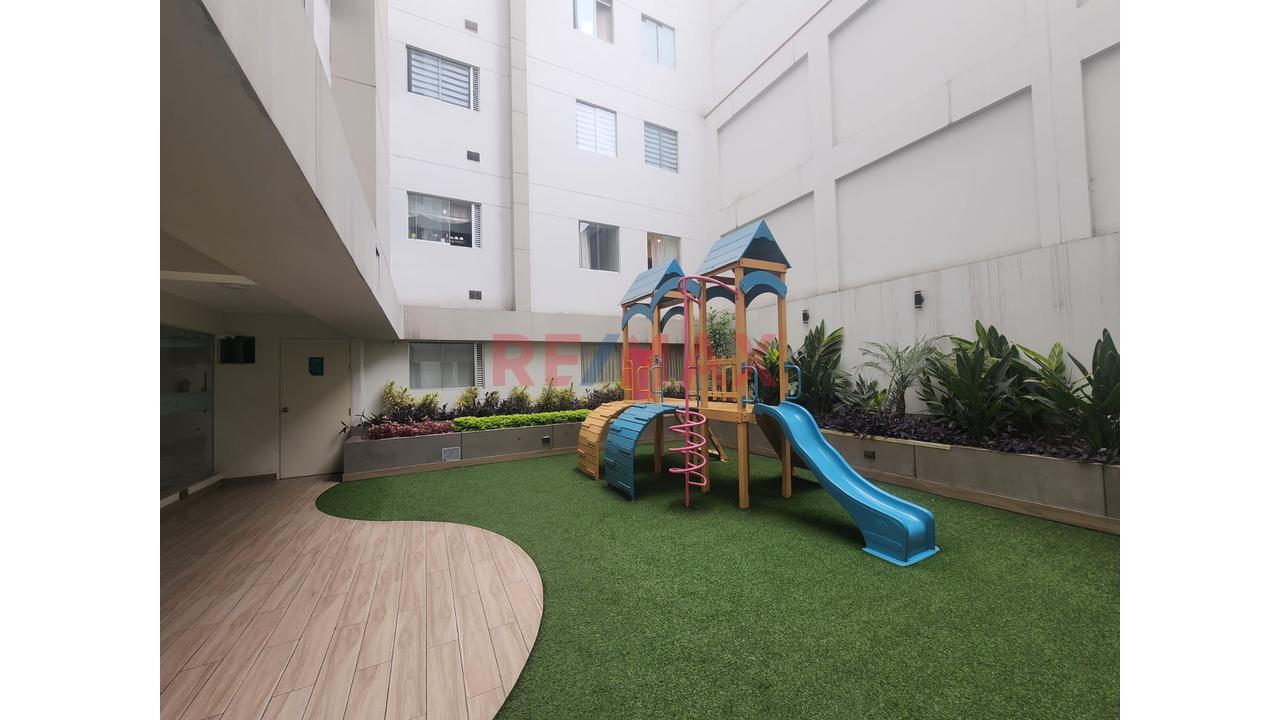 Departamento Duplex En Santa Catalina - 6