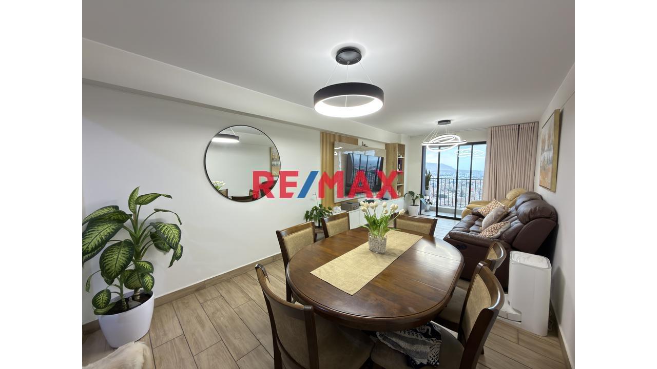 Departamento + Estacionamiento + Deposito - En Venta - Barranco