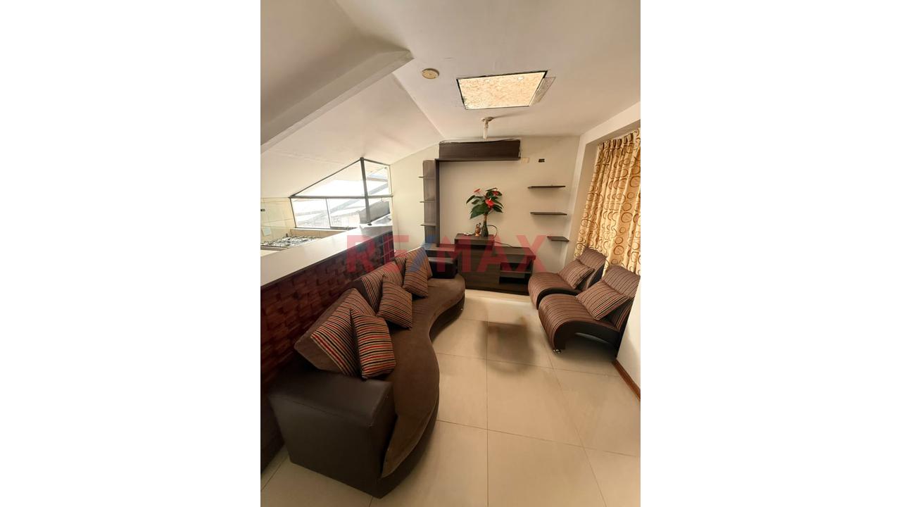 Inversión De Alto Valor En Cusco Monoambiente Premium En Venta | Torres Kayser - 7