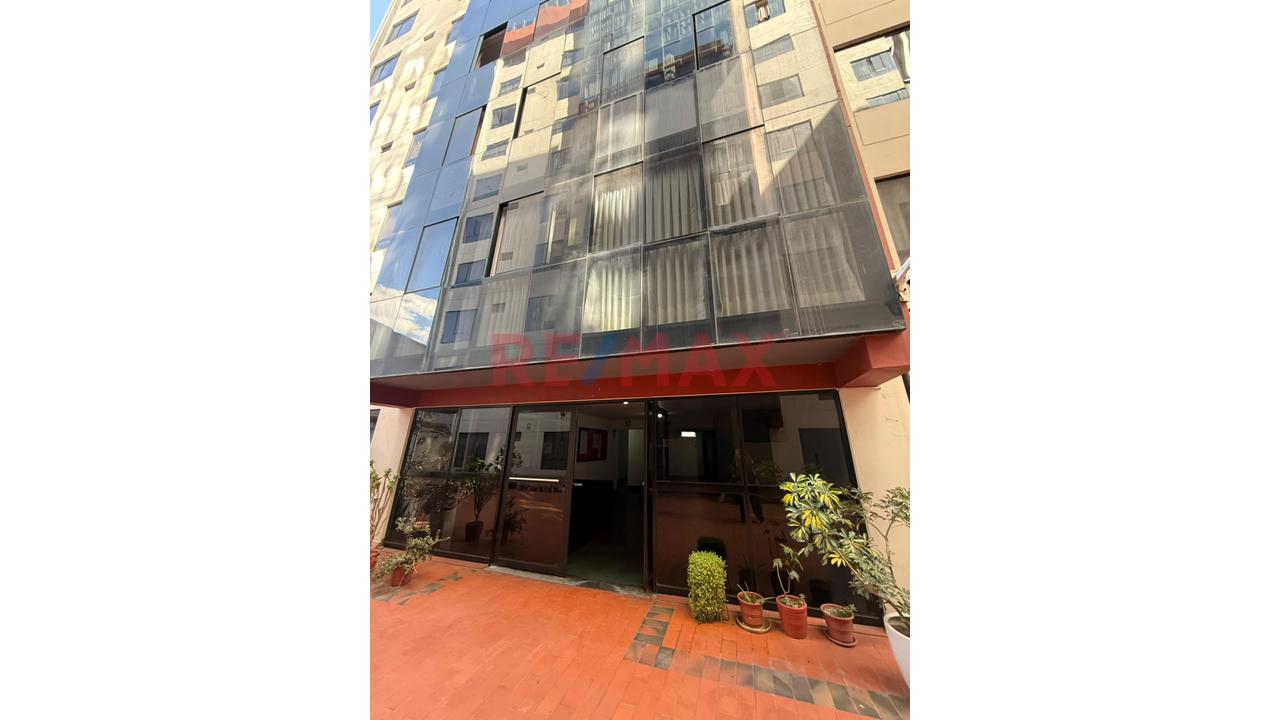 Inversión De Alto Valor En Cusco Monoambiente Premium En Venta | Torres Kayser - 12
