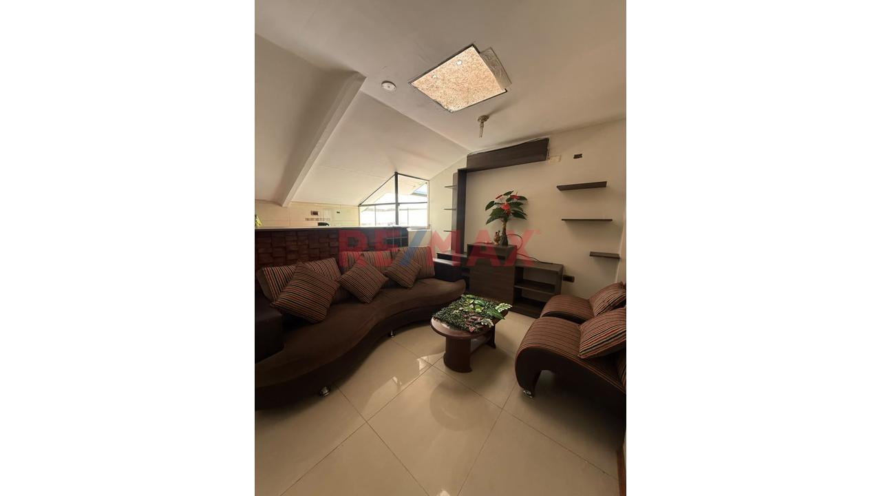 Inversión De Alto Valor En Cusco Monoambiente Premium En Venta | Torres Kayser - 8