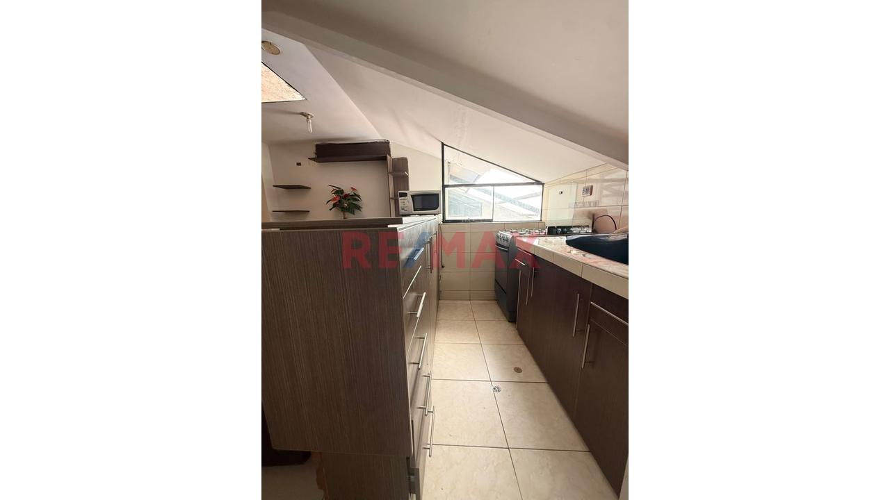 Inversión De Alto Valor En Cusco Monoambiente Premium En Venta | Torres Kayser - 6