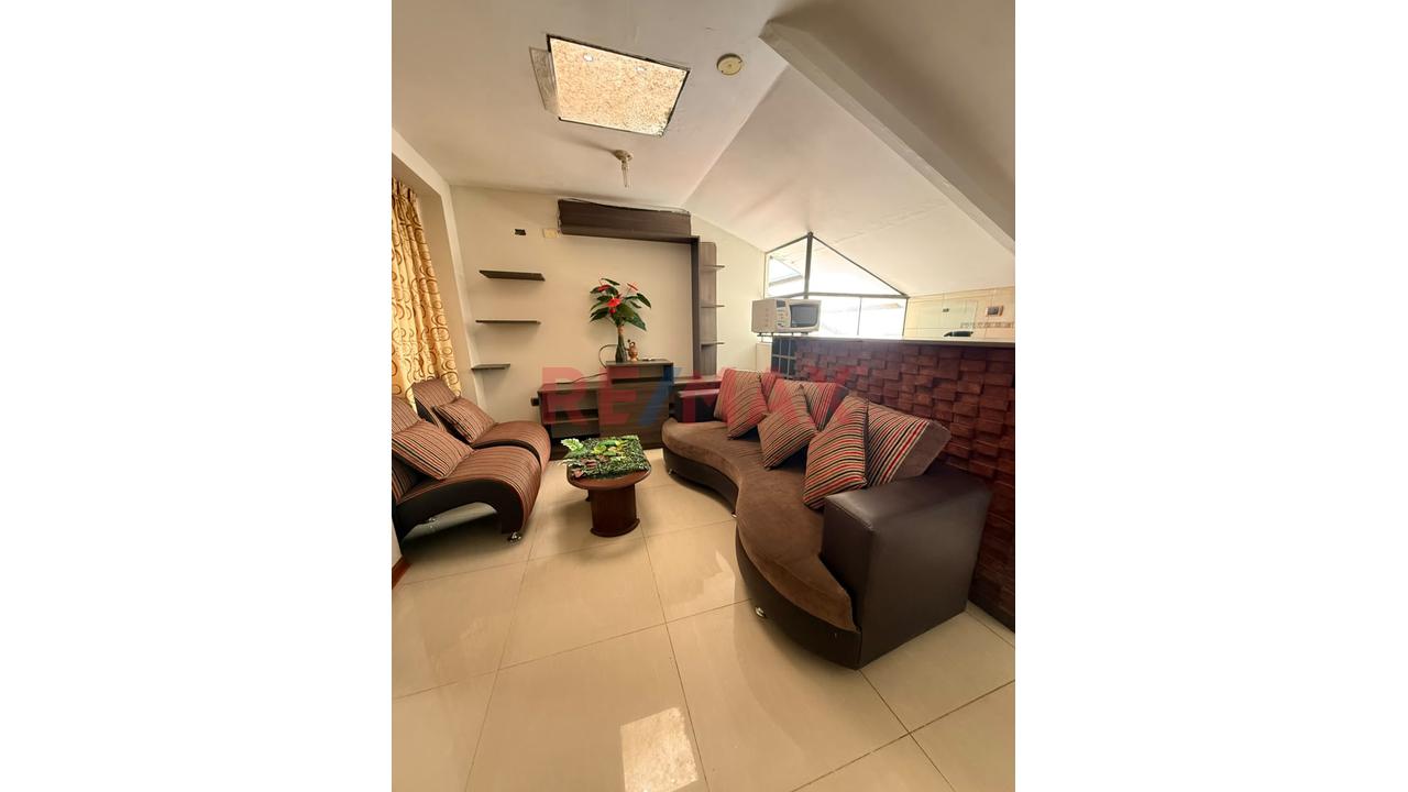 Inversión De Alto Valor En Cusco Monoambiente Premium En Venta | Torres Kayser - 3